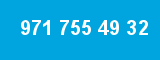 971 755 49 32 971 755 49 32